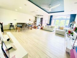 Mount Faber Lodge (D4), Condominium #614584681